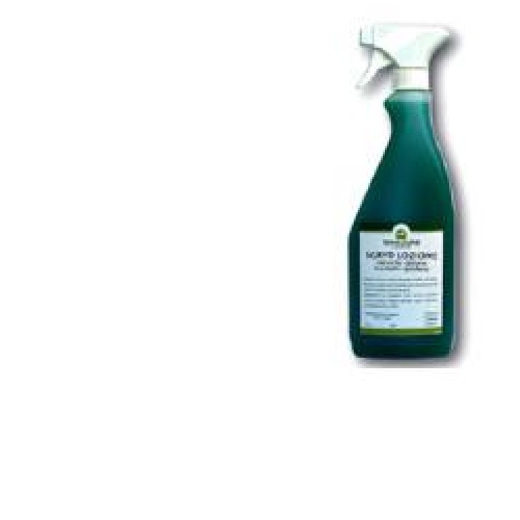 Sgryd Loz Repelente de insectos 250ml