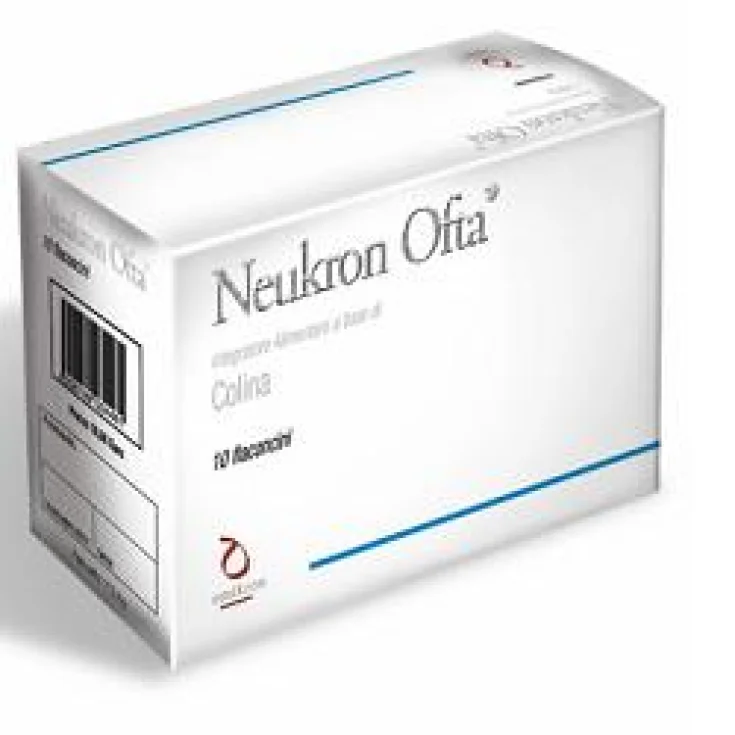 Neukron Ofta 10f 10ml
