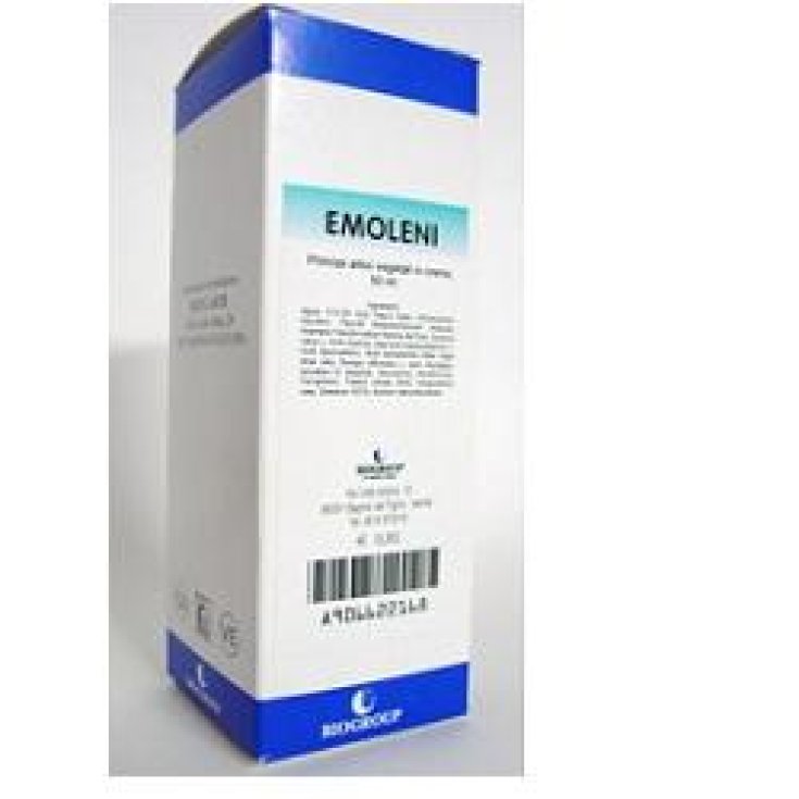 Emoleni Cr 50ml