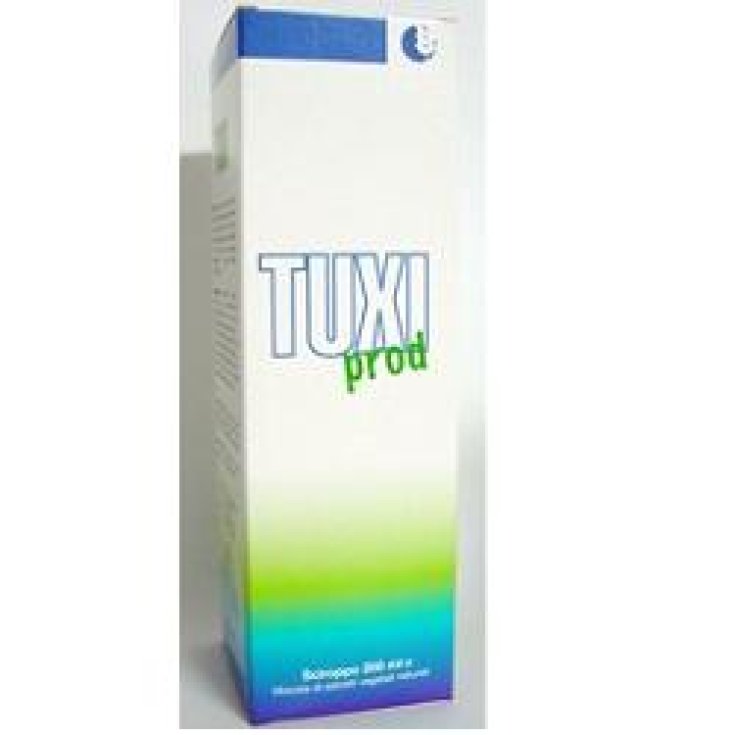 Tuxiprod 200ml