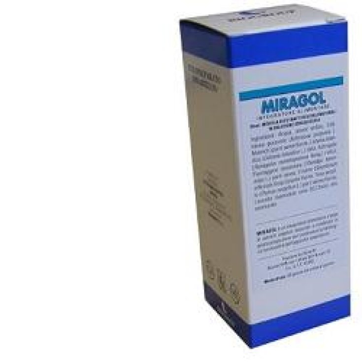 Miragol Sol Ial 50ml