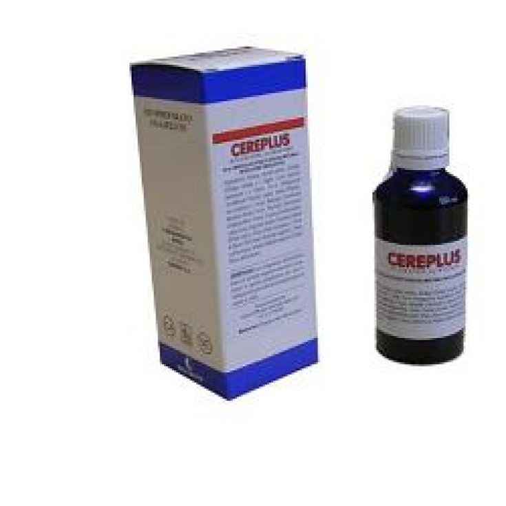 Cereplus Sol Ial 50ml