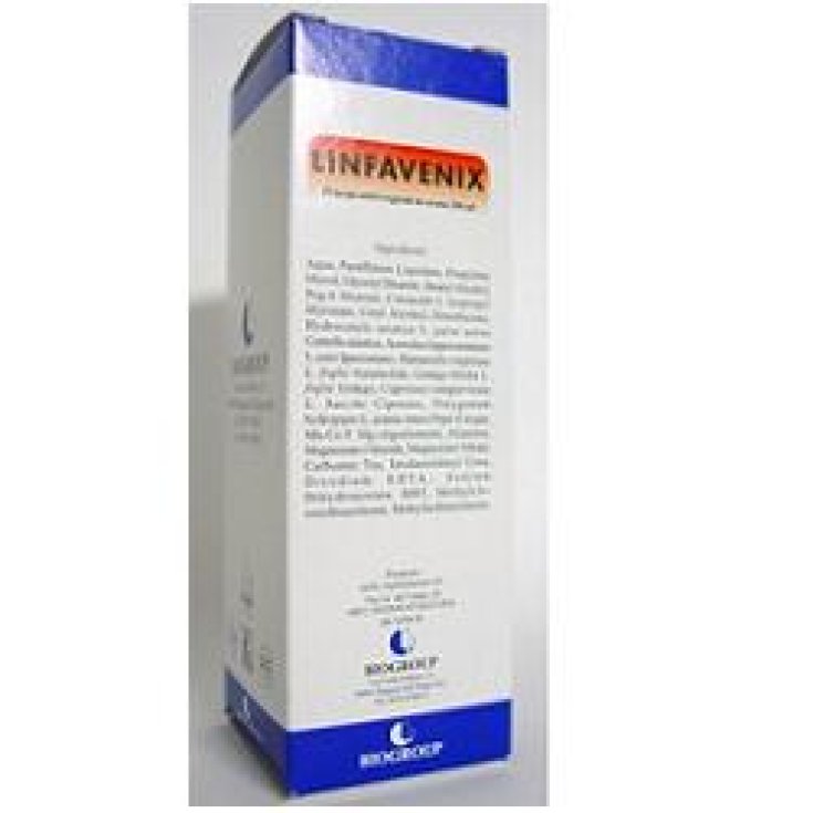 Linfavenix Cr 100ml