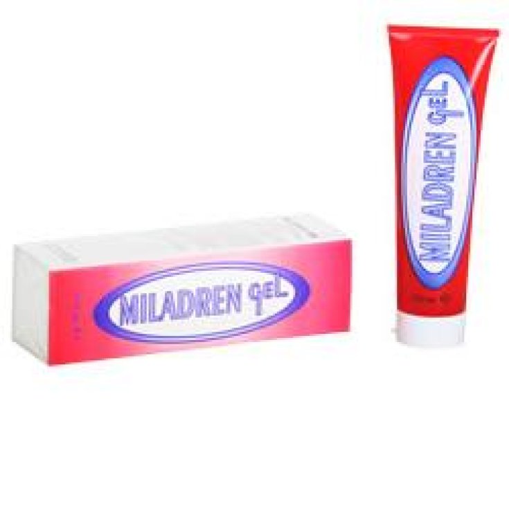 Miladren Gel 150ml