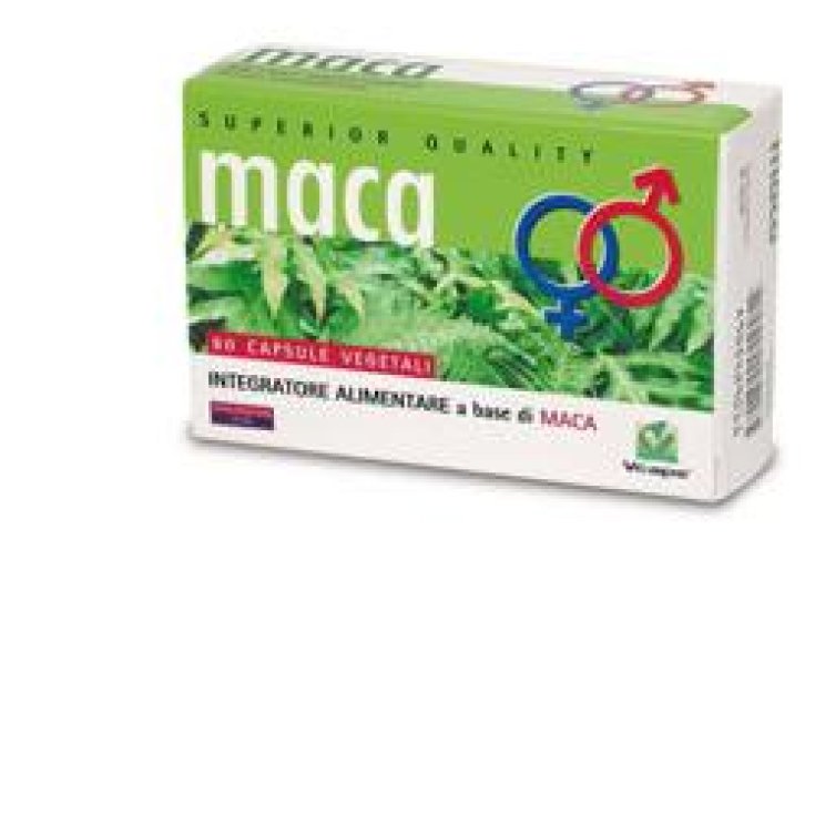 Maca 60cps