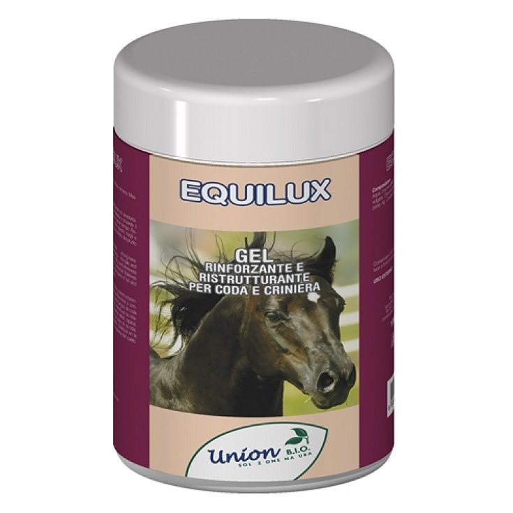 EQUILUX GEL ENJUAGUE CRINE 1L