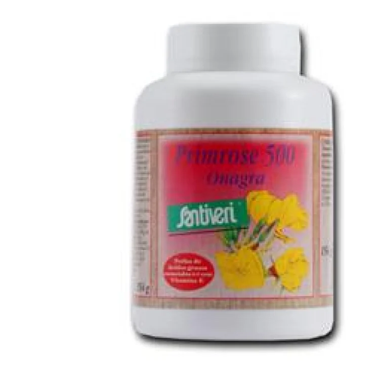 Aceite de Oenotera 220prl Stv