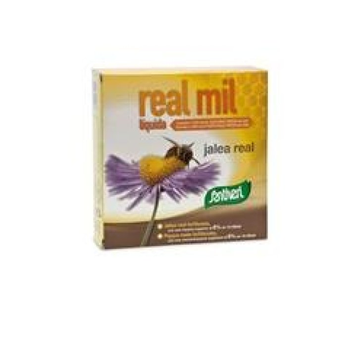 Realmil Jalea Real 20fx10ml