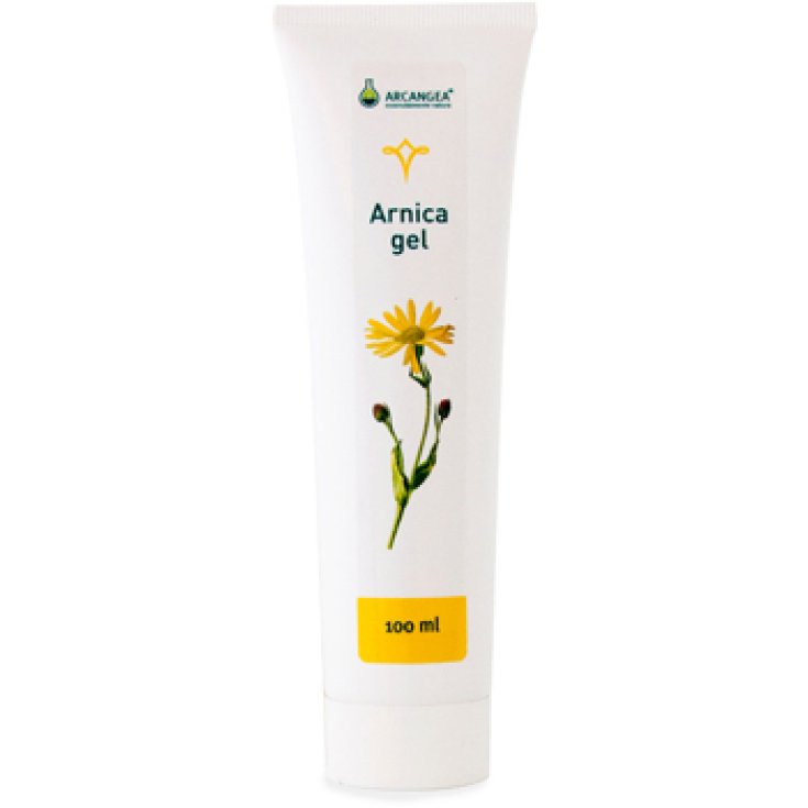 Gel Árnica 100ml