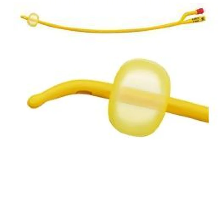 Rusch Gold P Foley Anuncio 3v Ch24