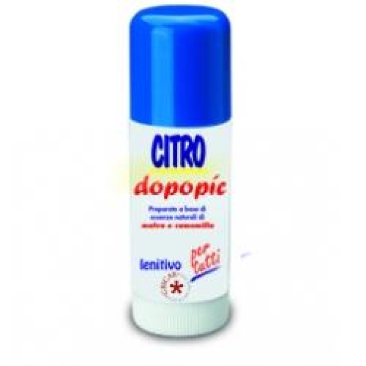 Citroline Stick After Pic Calmante 40ml