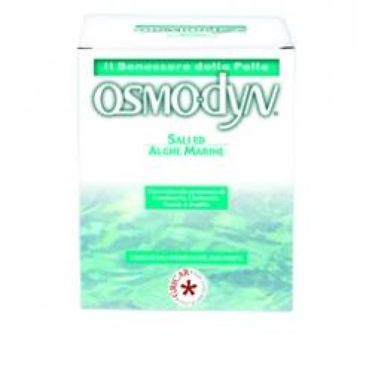 Sales Osmodyn Algas 2kg