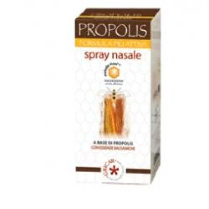 Propóleo Ad Spr Nasal 15ml