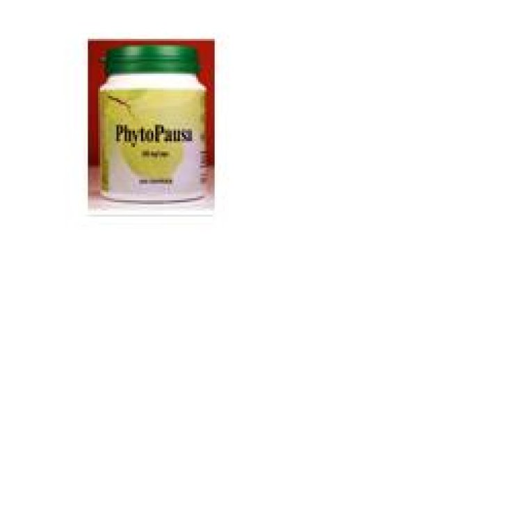 Phytopausa Forte 30cps