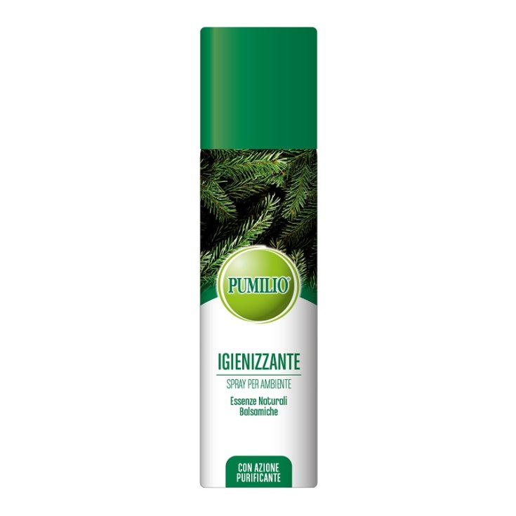 Pumilio Spray 200ml