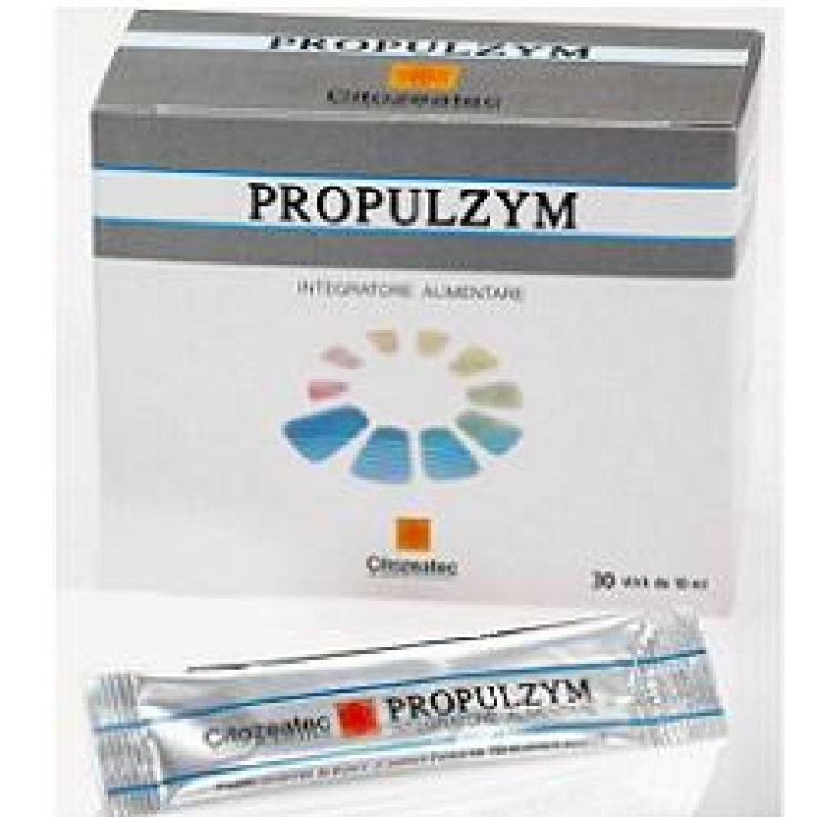 Propulzym Stick 30 busto 10ml