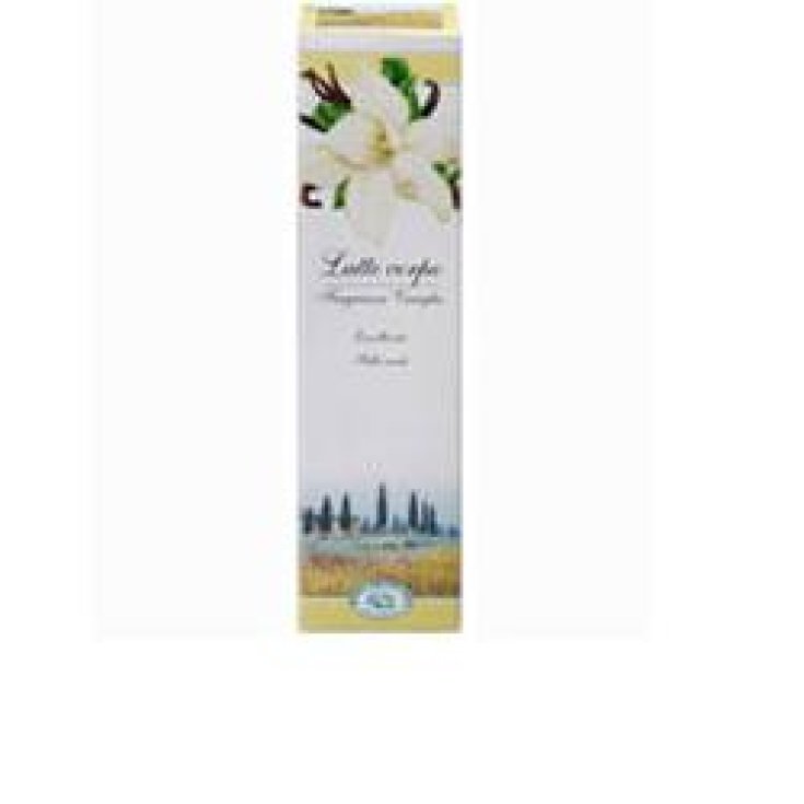 Leche Corporal Vainilla 200ml