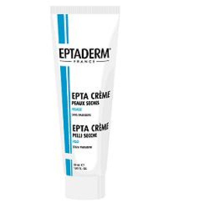 Epta Crema Idrat Rostro 50ml