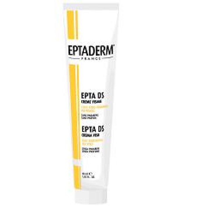 Epta Ds Crema Rostro St Squamo40