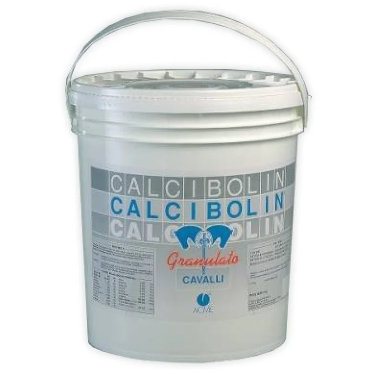 CALCIBOLINA GRANULADA 10KG