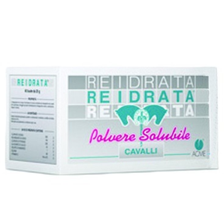 POLVO REHIDRATADO 25BUST 40G