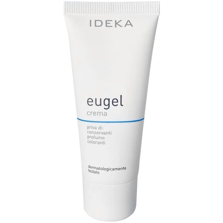 Eugel Cr Idrat 50ml