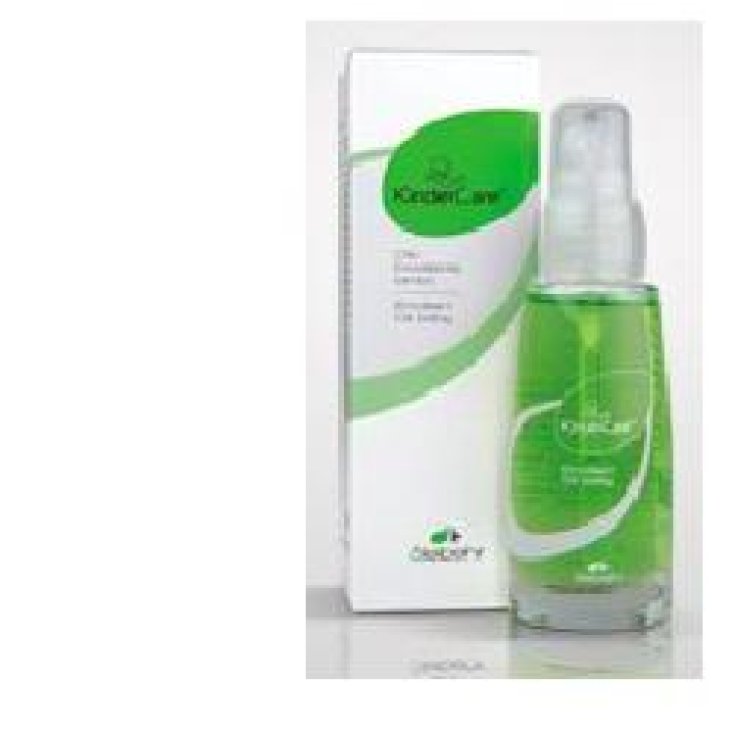 Kindercare Ol Emoll 50ml