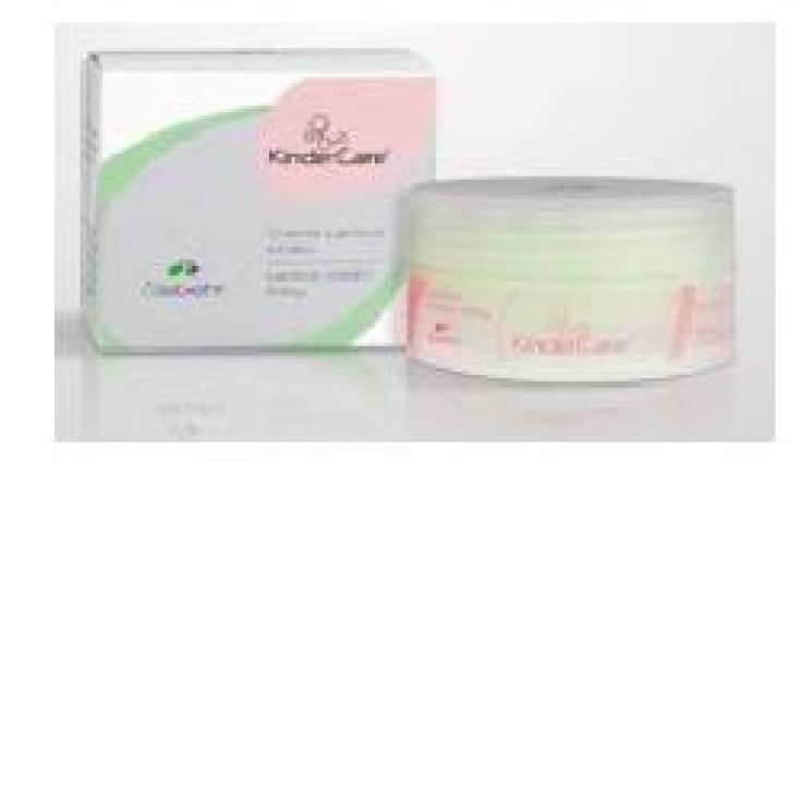 Kindercare Crema Cr Len 50ml