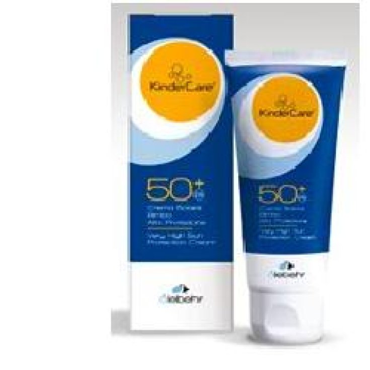 Kindercare Spf50+ Alt 75ml