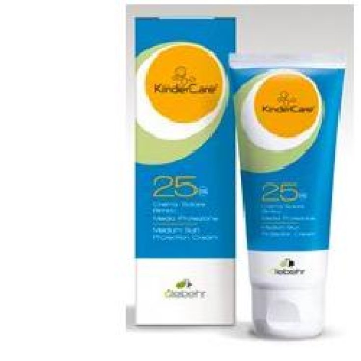 Kindercare Spf25 Med 75ml