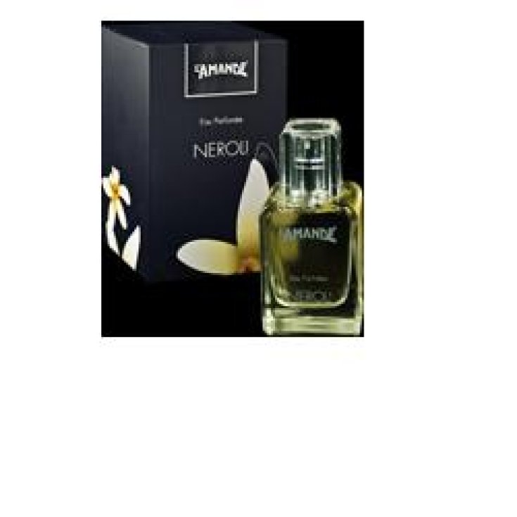 L'amande Neroli Edp 50ml