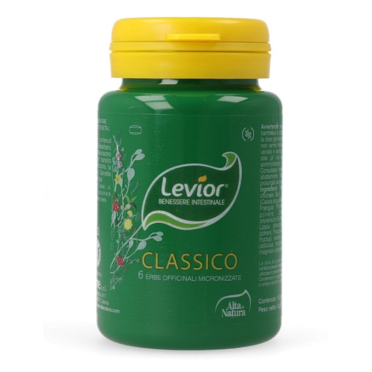 Levior 100 tab 400 mg