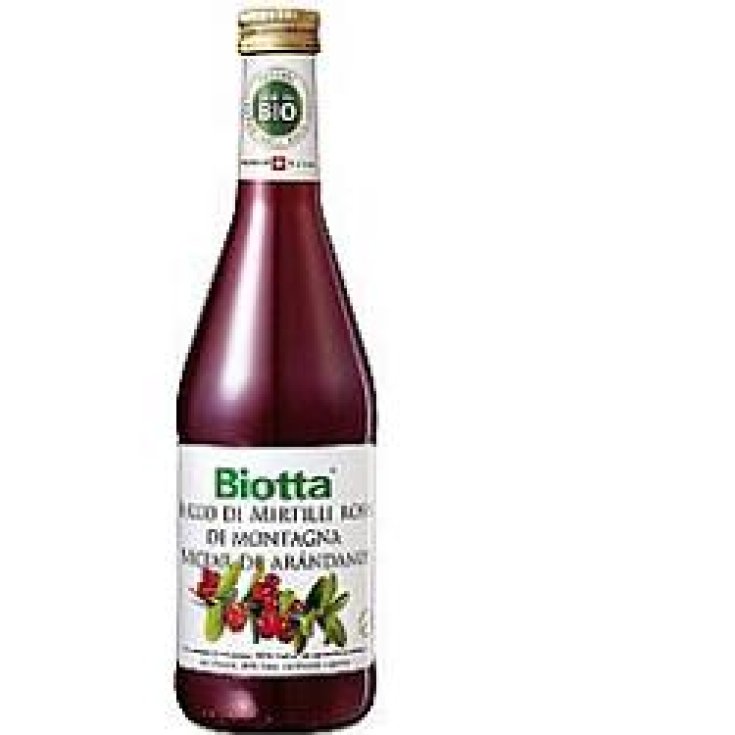 JUGO BIOTTA MIRT RO 500ML