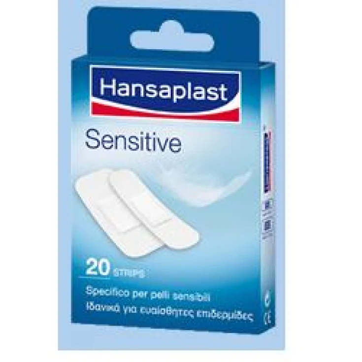 * HANSAPLAST CEROT SENSIBLE 2 FORMA