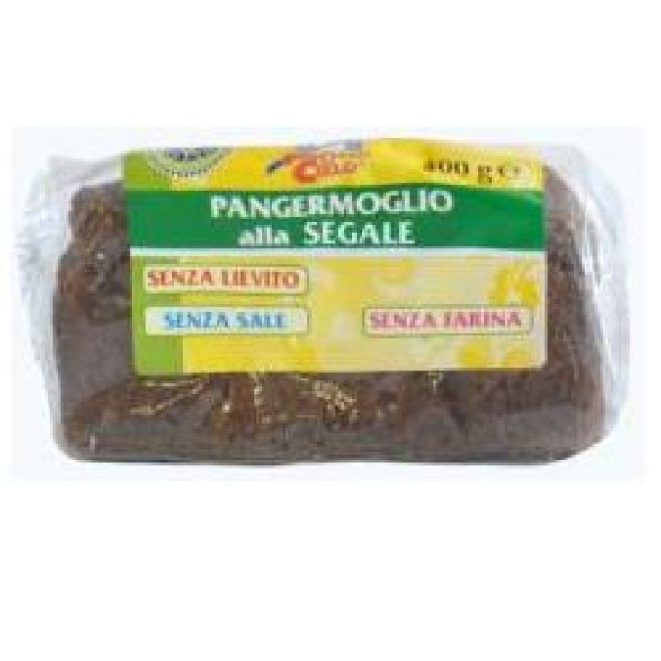 Centeno Bio Pangermoglio 400g