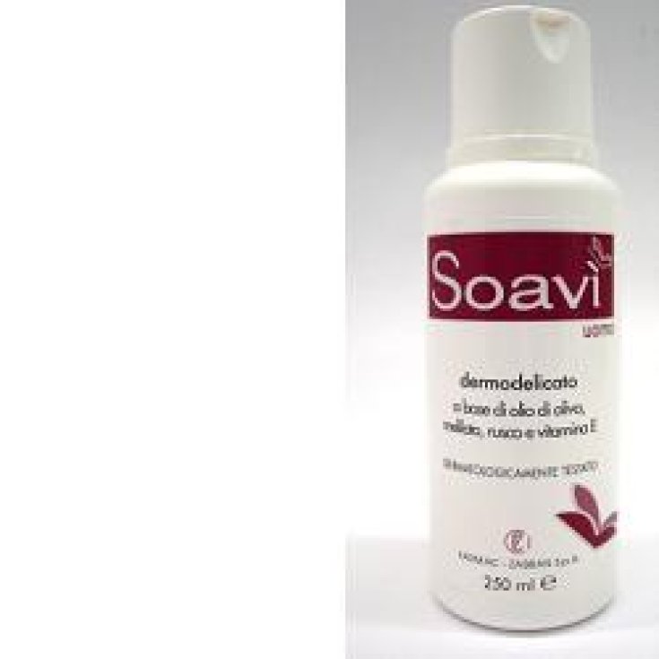 Soavi Dermod Hombre 250ml