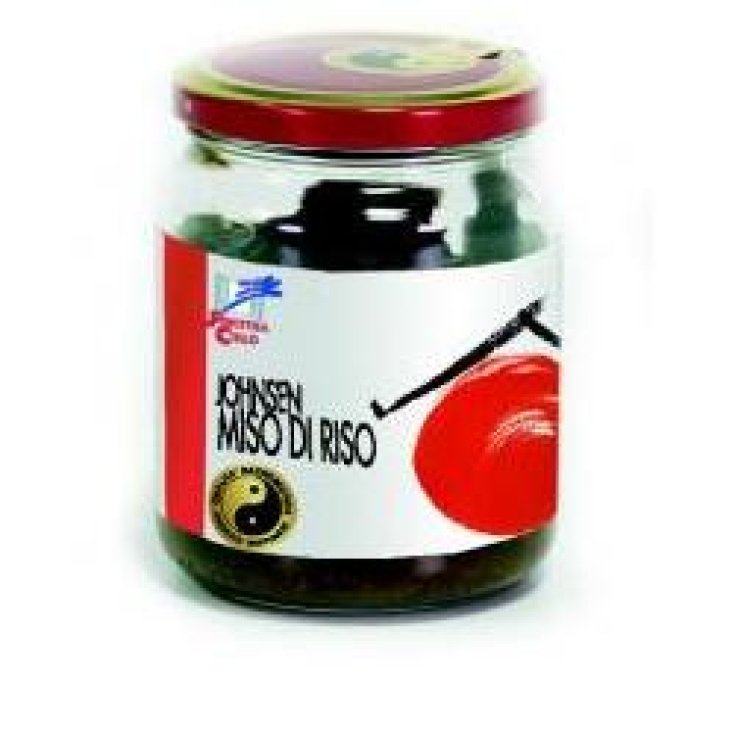 La Finestra sul Cielo Bio Arroz Miso 300g