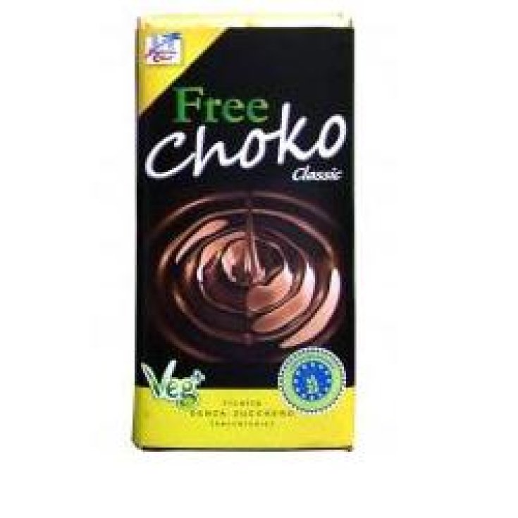 Gratis Choko Clásico Bio 100g