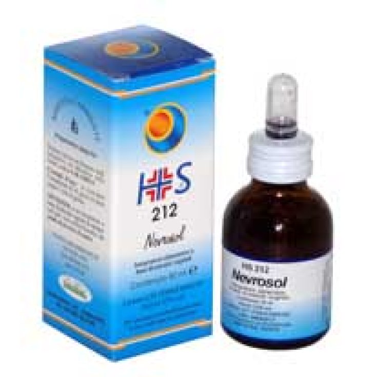 Nevrosol Líquido 50ml