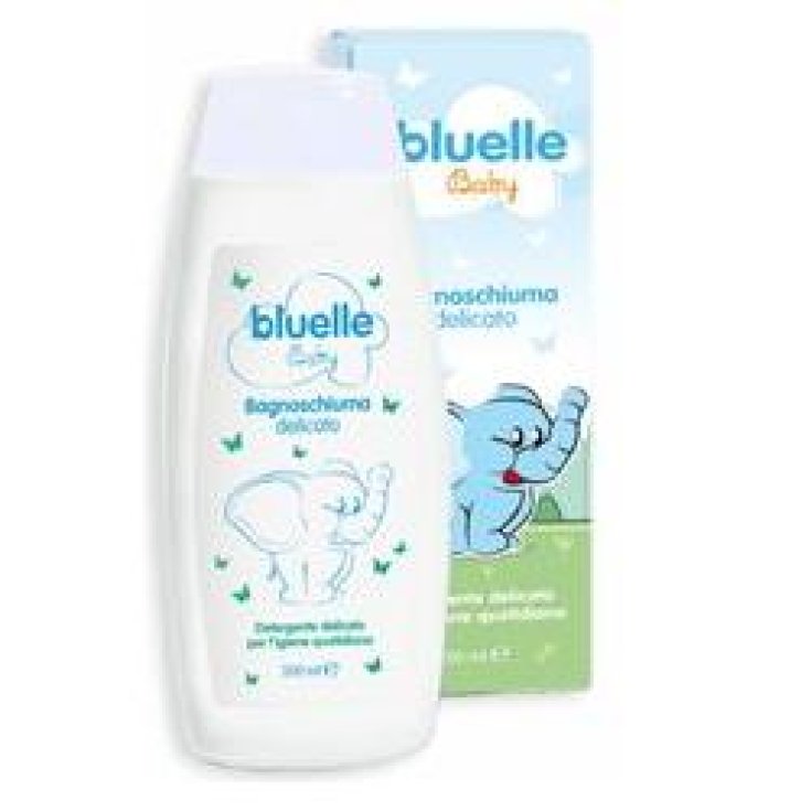 Bluelle Baby Bagnosch Del 200m