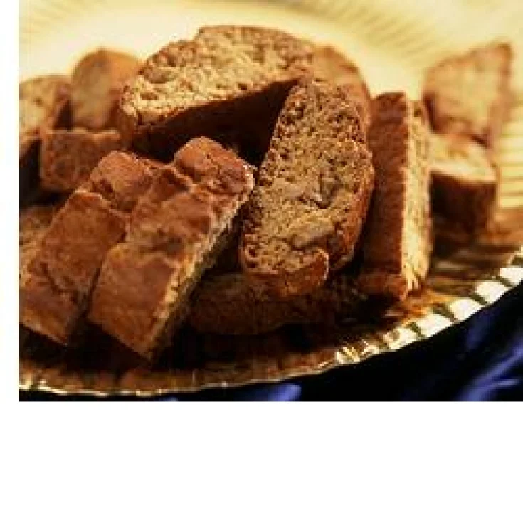Luisanna Cantucci Bio 120g