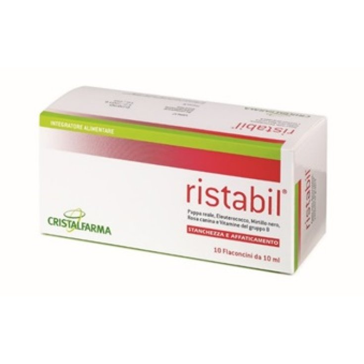 Restabil 10fl 10ml