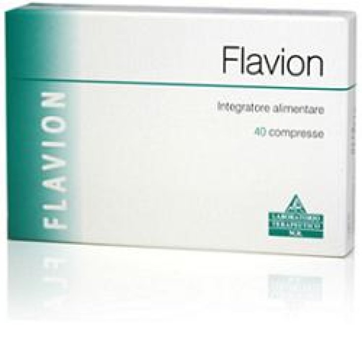 Flavión 40tav