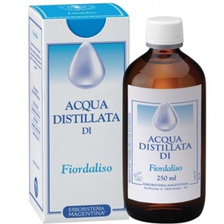 Aciano Acqua Destilado 250ml