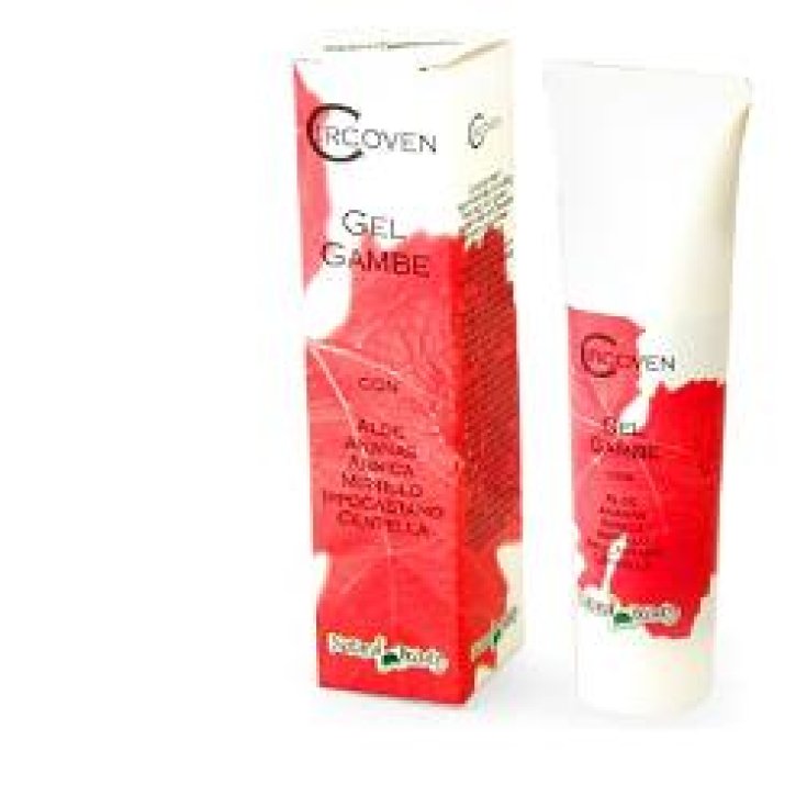 Gel Circoven Belleza Natural