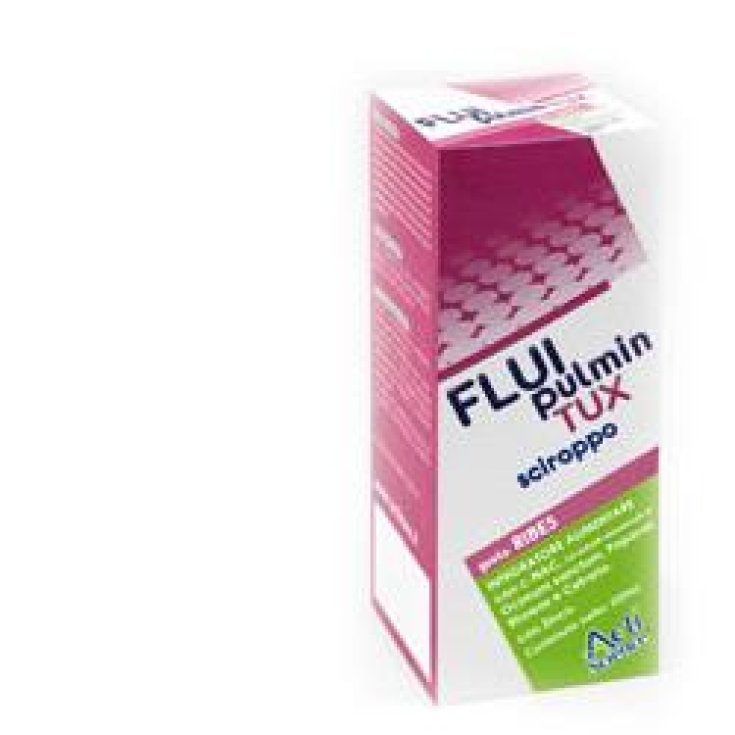 Fluipulmin Tux Jarabe 200ml