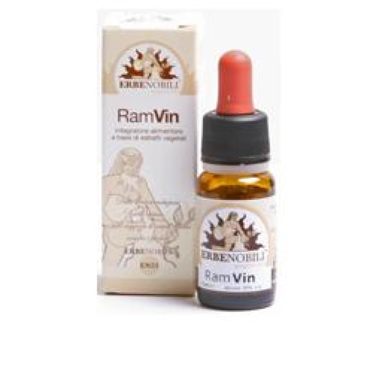 ramvin 10ml