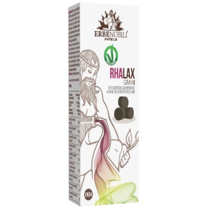 Granos Rhalax 25g