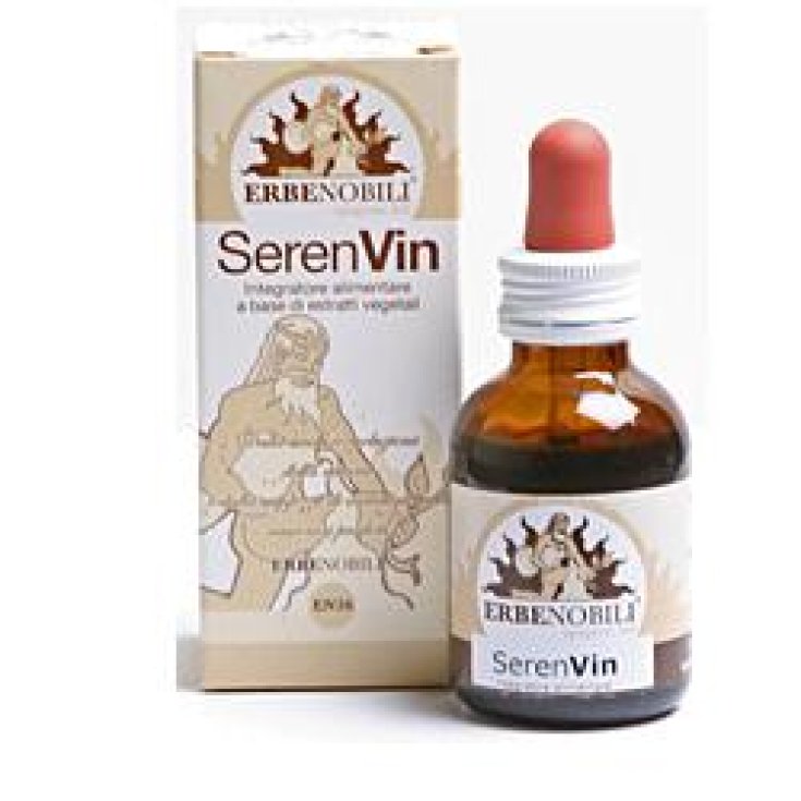 Serenvina 50ml