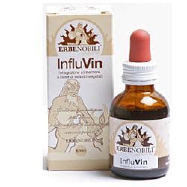 Influvina 50ml